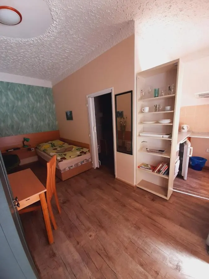 Apartmány Brno Apartamento