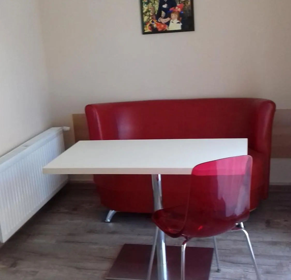 Apartmány Brno 0*,