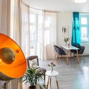 Apartia Skorepka 15, Brno-center Apartamento