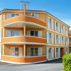 navštívit hotel