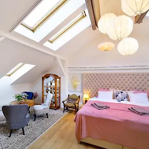 Kalina Apartamento