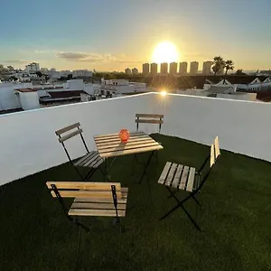 Atico Duplex Con Terraza En Pleno Centro De Jerez , Jerez de la Frontera España