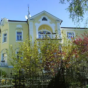 navštívit hotel