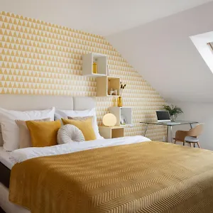 Zelny Trh Boutique #11 By Goodnite Cz Apartamento
