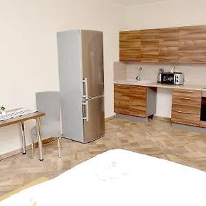 Euro Křenová 75 Apartamento