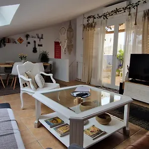 Casa D’amelia , Ojén España