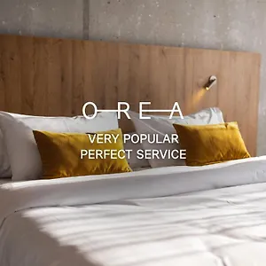 فندق Orea Congress, برنو