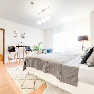 Roomcity Awakeon Brünn