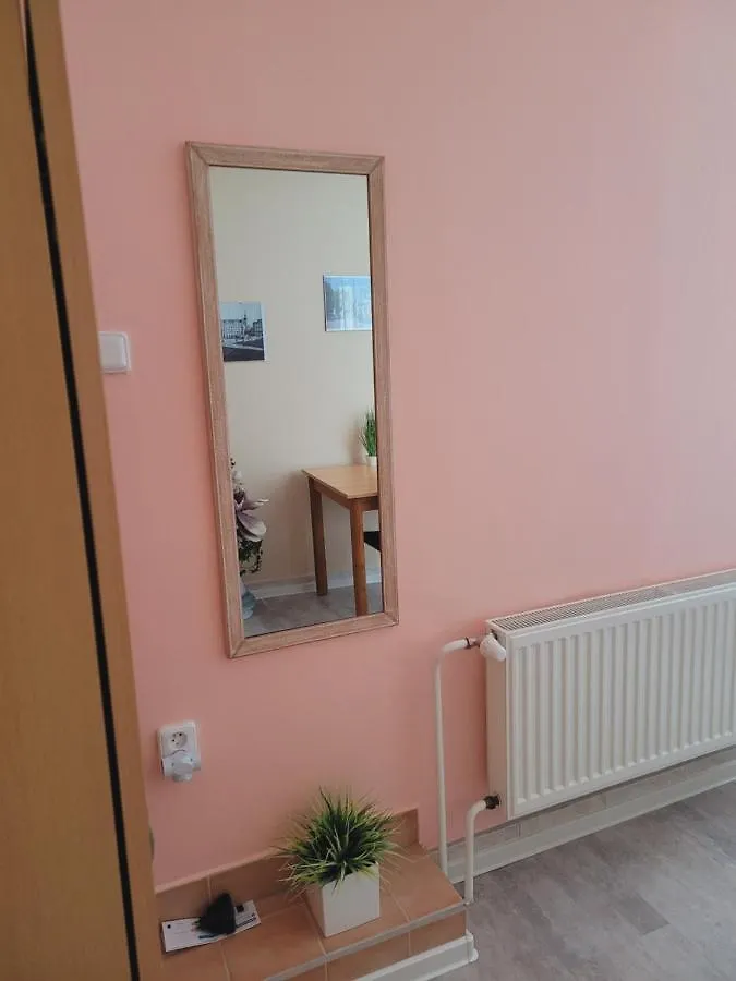 Apartmány Brno